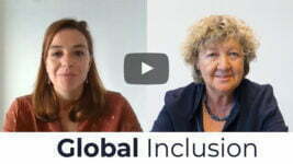 Video: Global Inclusion
