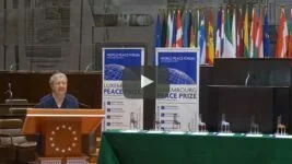 Video: Per un futuro migliore, umano, di Vita