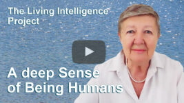 Video: A deep Sense of Being Humans