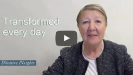 Video: Transformed every day