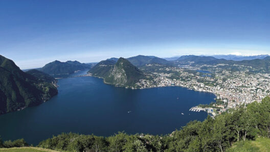 Lugano Svizzera